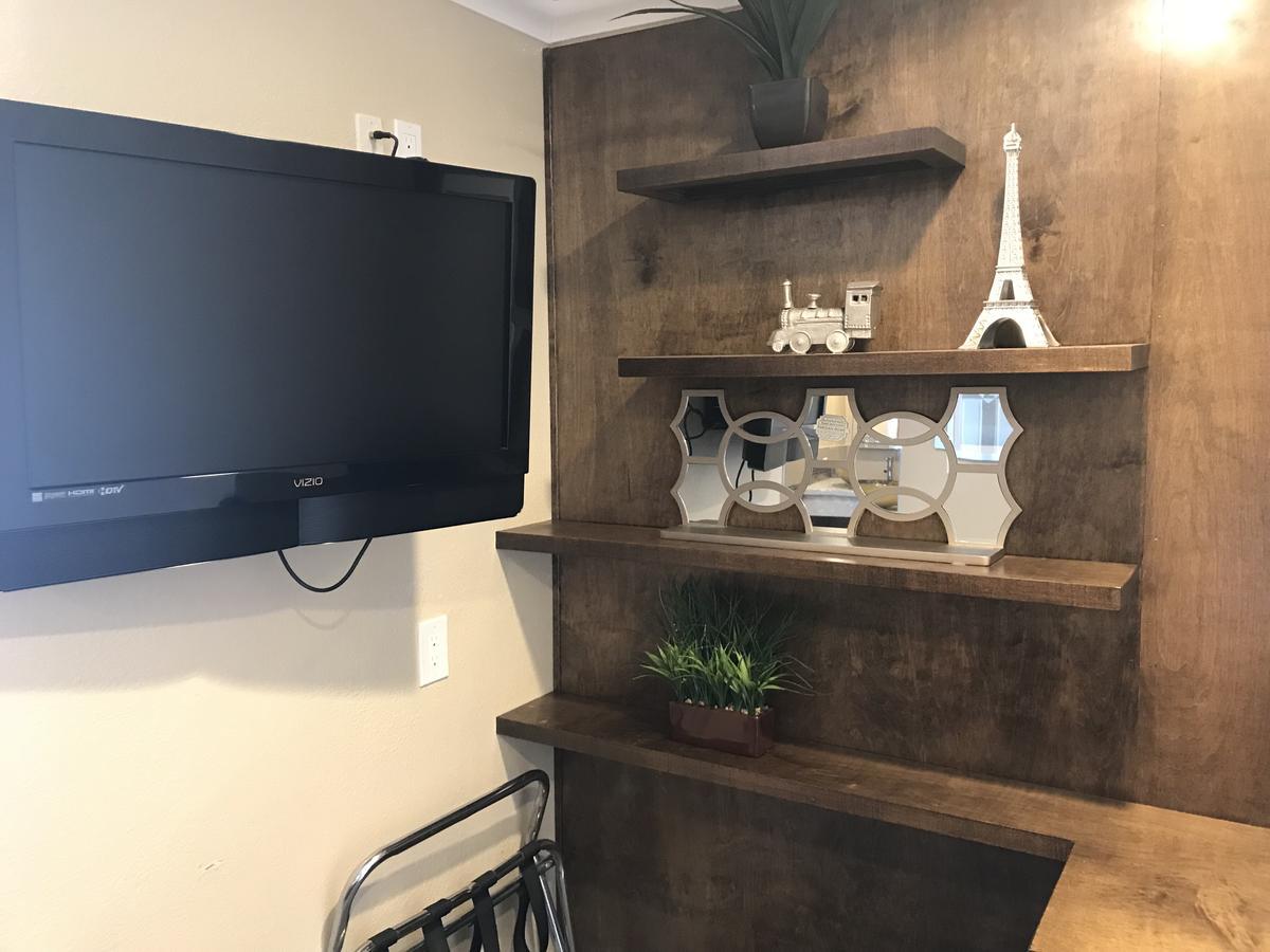 Stallion Motel Лос Анджелис Екстериор снимка