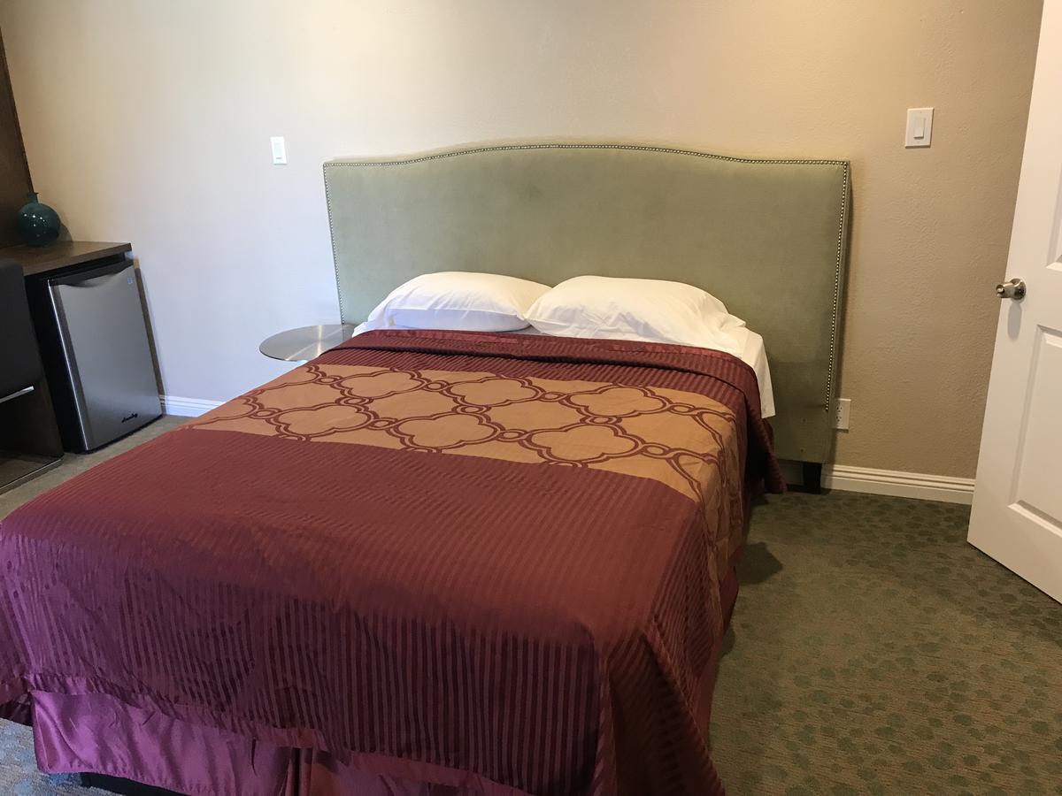 Stallion Motel Лос Анджелис Екстериор снимка