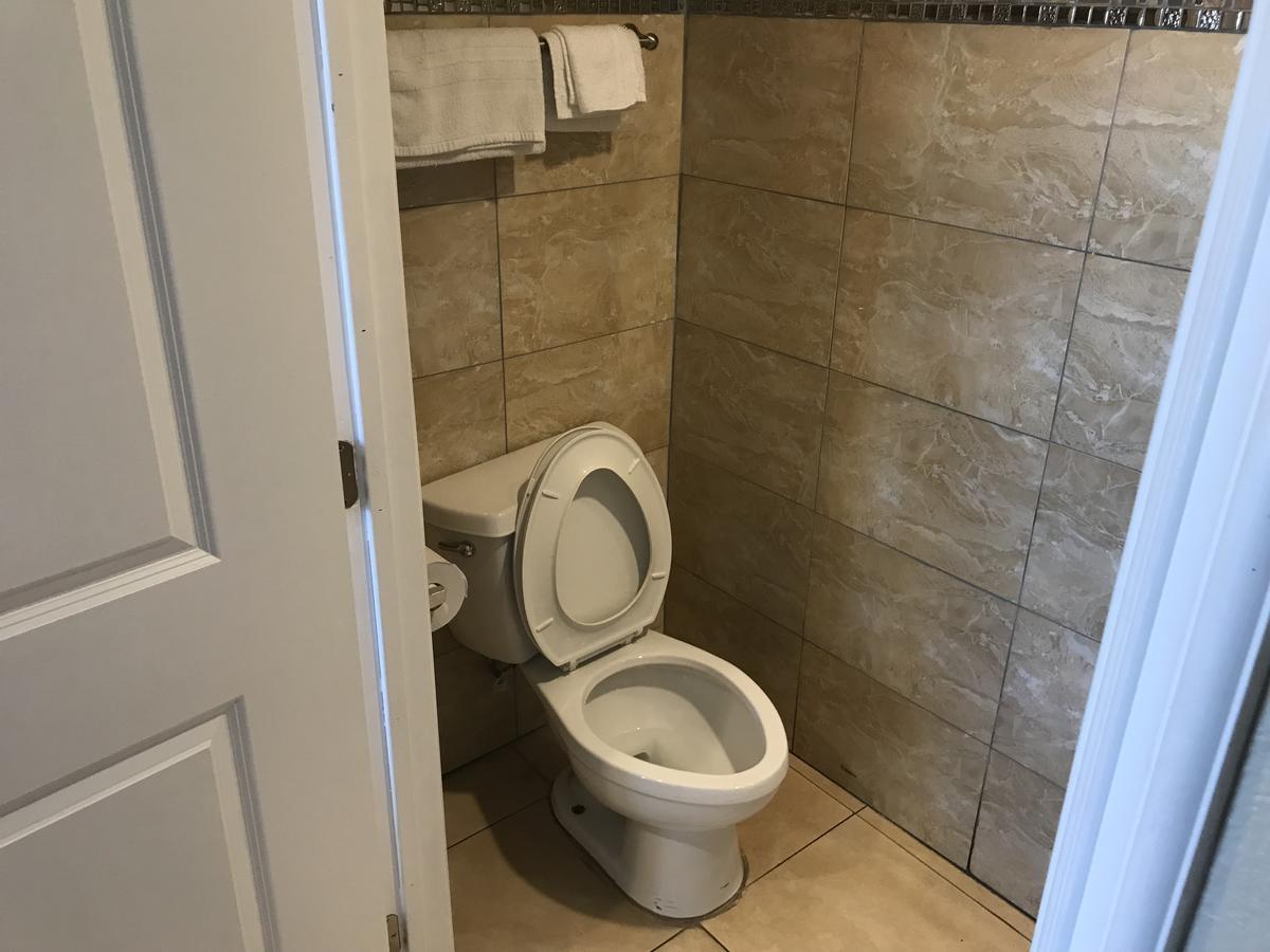 Stallion Motel Лос Анджелис Екстериор снимка