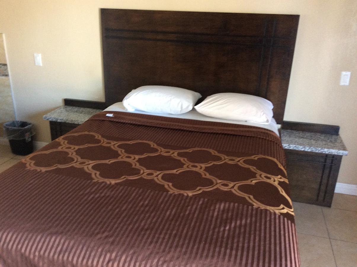 Stallion Motel Лос Анджелис Екстериор снимка